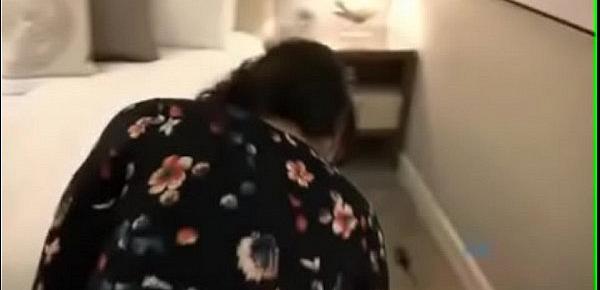  Gina Valentina girlfriend fucked after shower